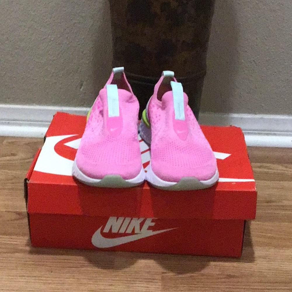 Nike Epic React Girls